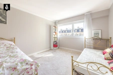 PARIS 15 - RUE DE LA CONVENTION 1