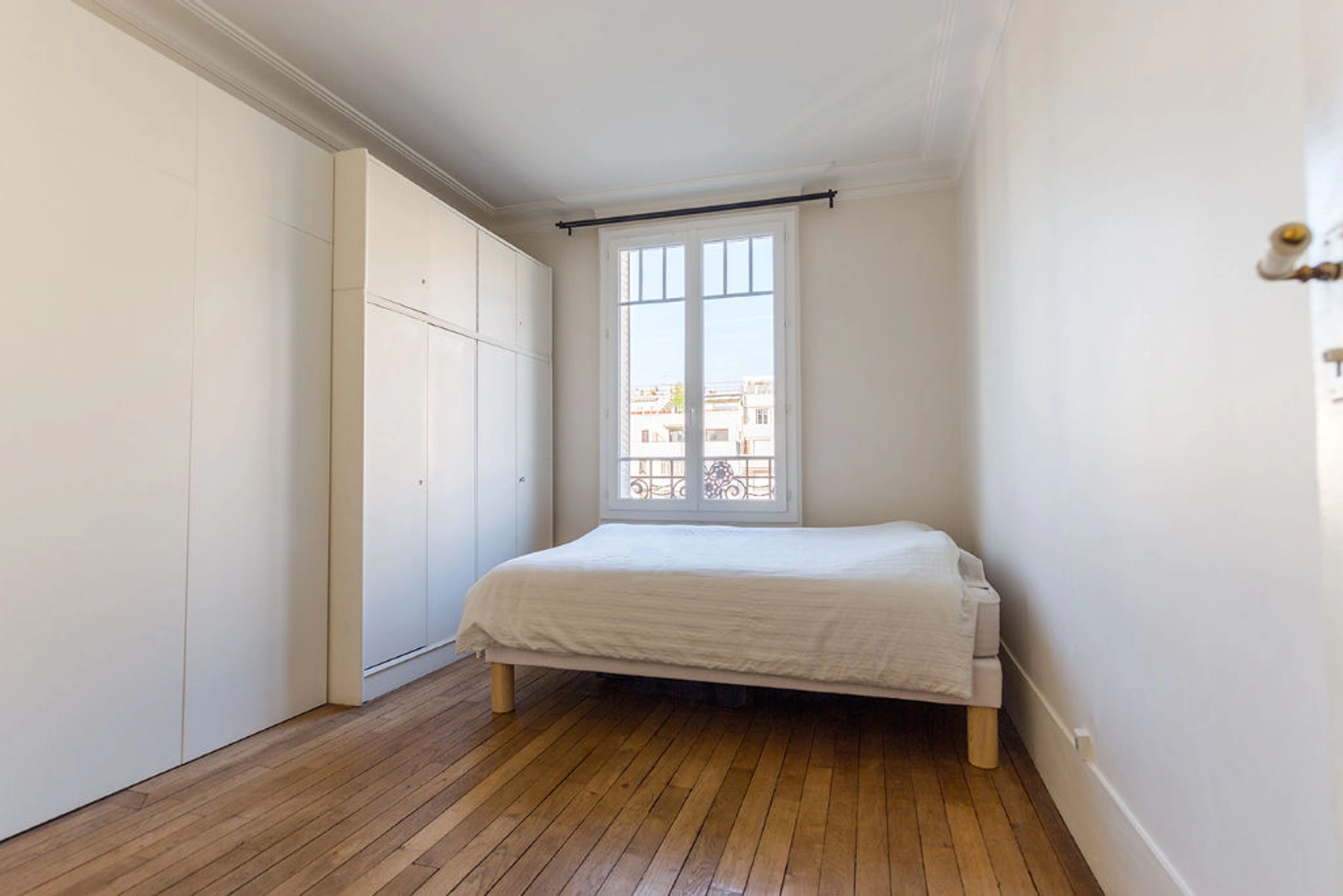 PARIS 15 - RUE DE LA CONVENTION 2