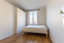 PARIS 15 - RUE DE LA CONVENTION 2