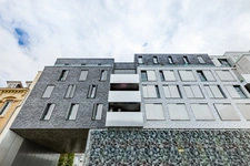 PARIS 15 - ALLEE JOSPEH RECAMIER 9