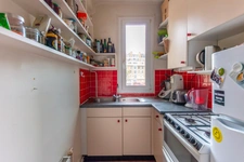 PARIS 15 - RUE VAUGELAS 4