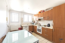 PARIS 15 - RUE DES VOLONTAIRES 5