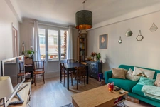 PARIS 15 - RUE CASTAGNARY 1