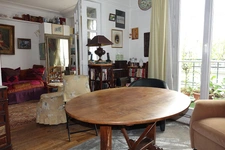 PARIS 15 - RUE LACRETELLE 7