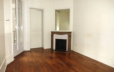 PARIS 16 - RUE CHADON LAGACHE 1