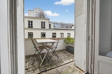 PARIS 15 - CONVENTION 1