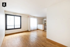 PARIS 15 - RUE DU BOCAGE 2