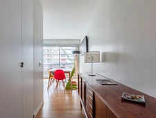 PARIS 15 - RUE ROSENWALD 4