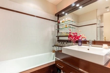 PARIS 15 - RUE SAINT-LAMBERT 6