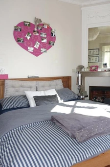 PARIS 15 - RUE DE DANTZIG 2