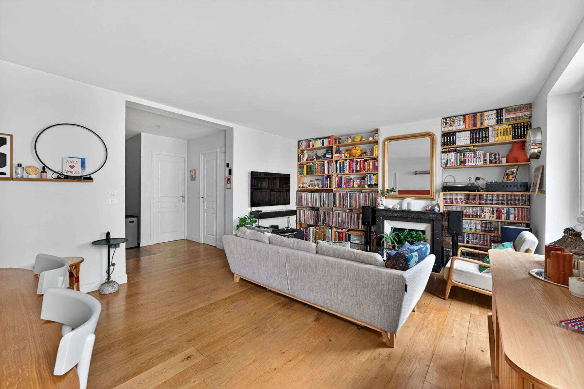 PARIS 10 - SAINT MARTIN 4