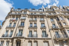 PARIS 15 - RUE BELLART 1