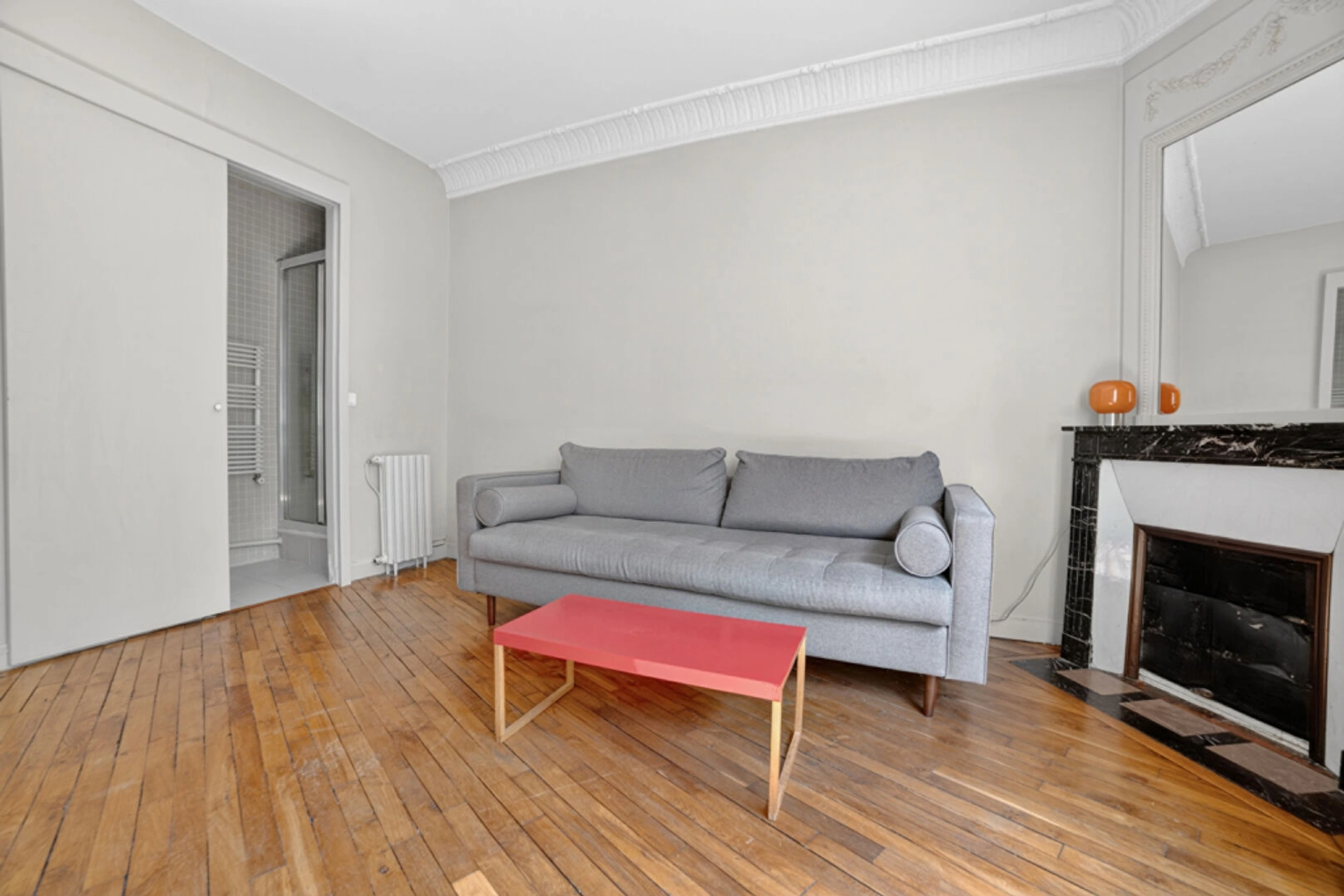 CONVENTION - PARIS 15 4