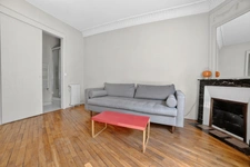 CONVENTION - PARIS 15 4