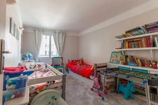 PARIS 15  - AVENUE FELIX FAURE 5