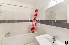 PARIS 15 - RUE DOMBASLE 3