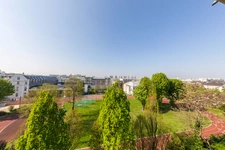 PARIS 15 - RUE VAUGELAS 10