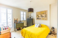 PARIS 15 - RUE DE VAUGIRARD 4