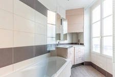 PARIS 13 - BOULEVARD ARAGO 5