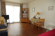 PARIS 15 - RUE OLIVIER DE SERRES 1