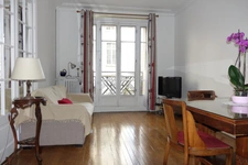 PARIS 15 - RUE LACRETELLE 1