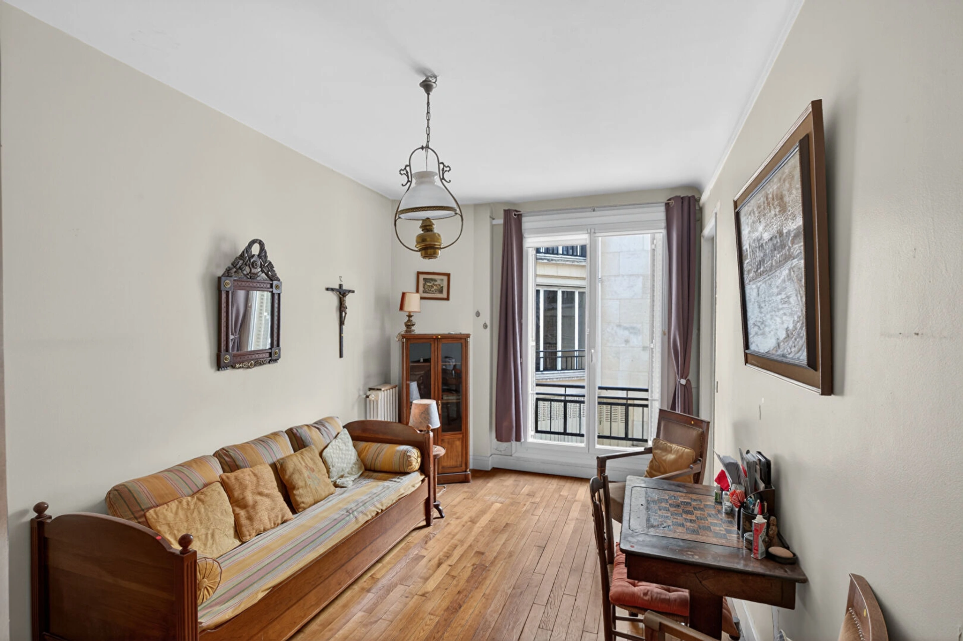 PARIS 15 - SUFFREN 10