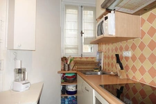 PARIS 15 - RUE FRANCOIS MOUTHON 12