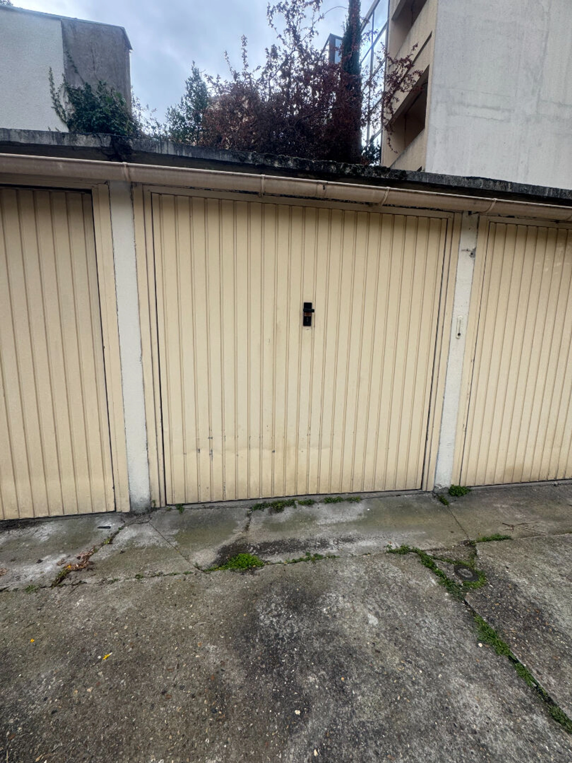 ISSY - COEUR DE VILLE 3