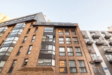 PARIS 15 - RUE CASTAGNARY 8