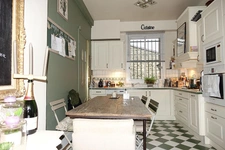 PARIS 15 - RUE DE VAUGIRARD 4