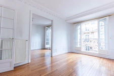 PARIS 15 - RUE DE VOUILLE 1