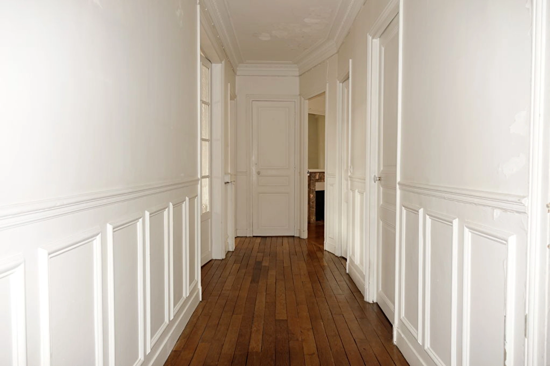 PARIS 15 - RUE DE LA CONVENTION 2