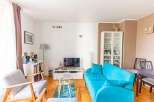 PARIS 15 - RUE LABROUSTE 2