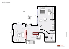 PARIS 4 - BOULEVARD HENRI IV 9