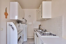 PARIS 15 - RUE D'ALLERAY 12