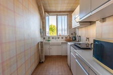 PARIS 15 - RUE DES MORILLONS 4