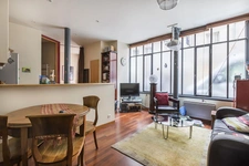 PARIS 15 - RUE LECOURBE 1