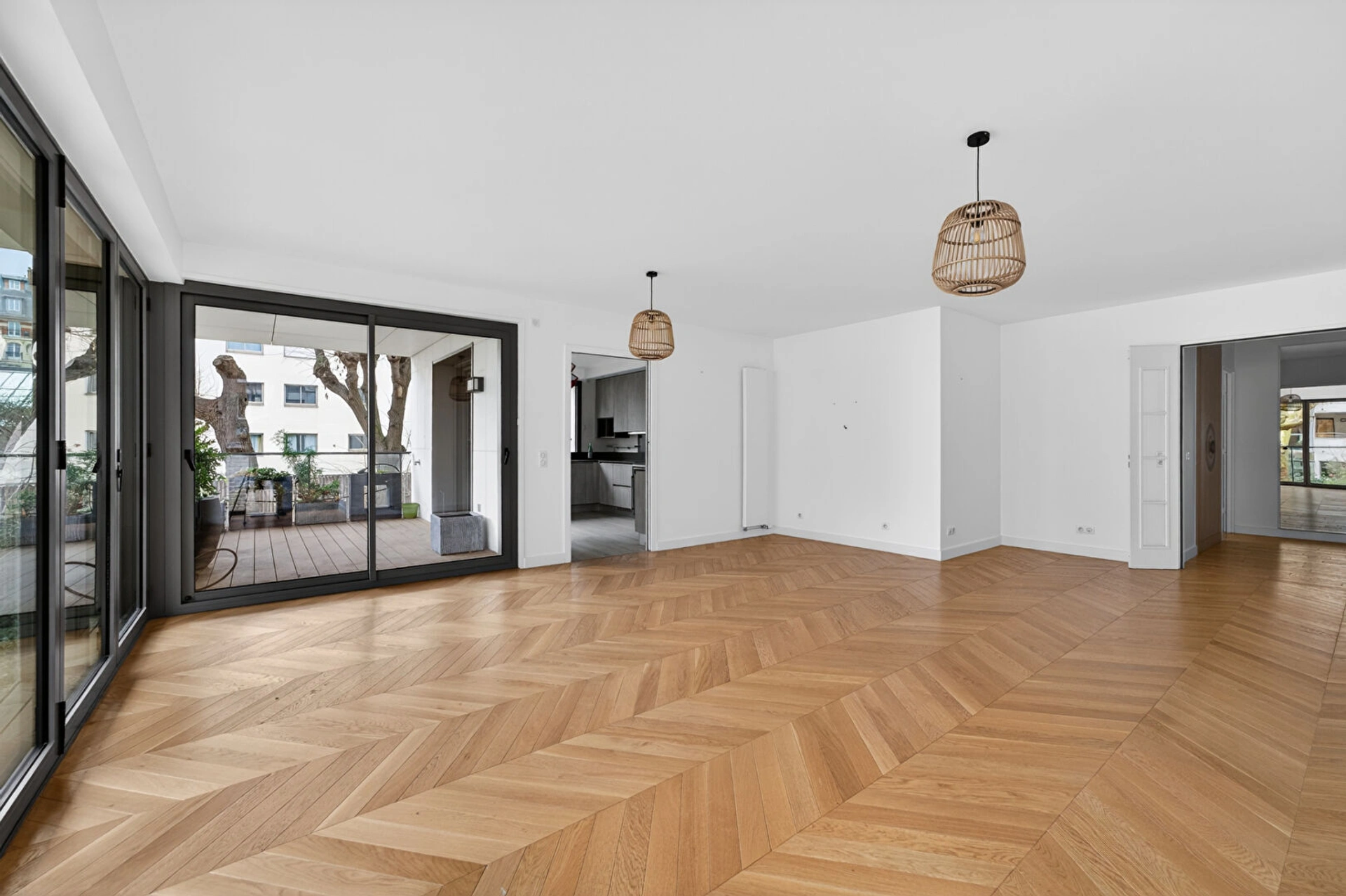 PARIS 15 - VAUGIRARD 3