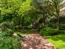 Alleray-Procession Paris 15