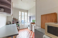 PARIS 15 - RUE DE LA CONVENTION 1