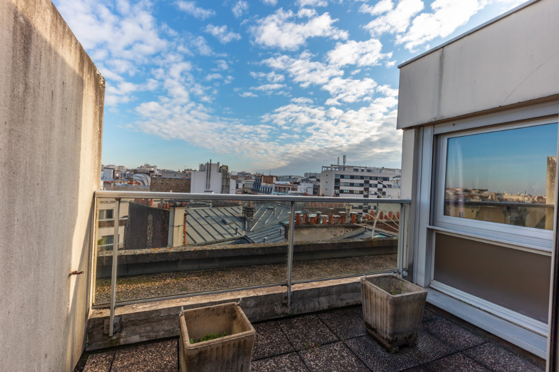 PARIS 15 - RUE DE LA CONVENTION 9