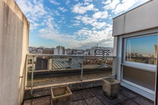 PARIS 15 - RUE DE LA CONVENTION 9