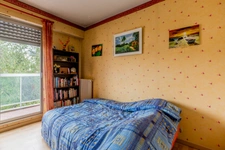 PARIS 15 - RUE EUGENE GIBEZ 6