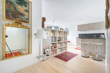 PARIS 15 - ALLEE JOSPEH RECAMIER 4