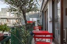 CONVENTION DERNIER ETAGE BALCONS 6