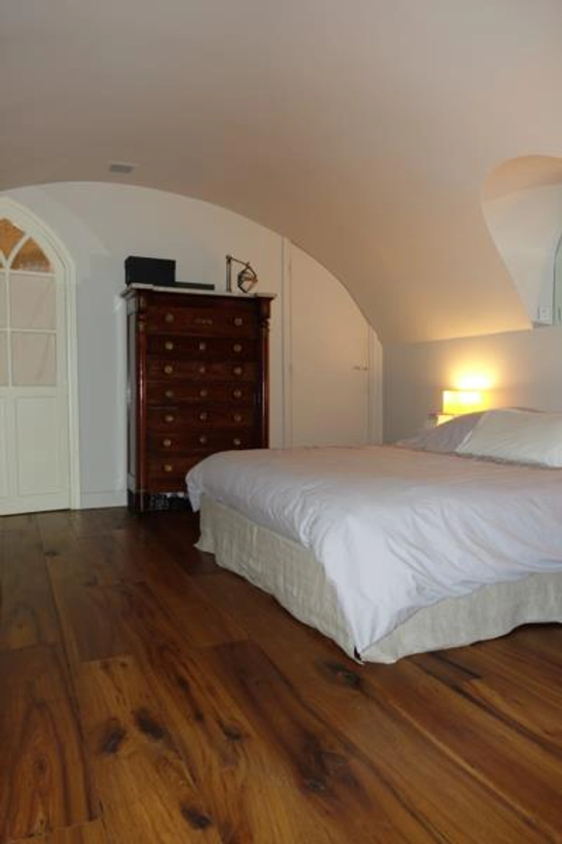 PARIS 15 - RUE FRANCOIS VILLON 8