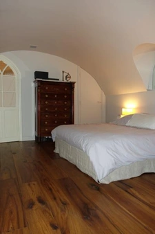 PARIS 15 - RUE FRANCOIS VILLON 8