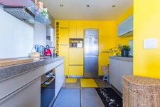 PARIS 15 - RUE VAUGELAS 5