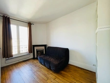 PARIS 15 - DANTZIG 5