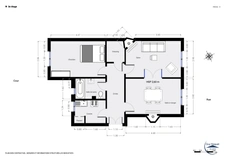 PARIS 15 - RUE DES MORILLONS 7